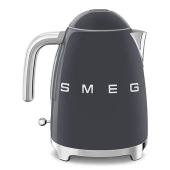 Smeg KLF03GREU - Slate Grey - Wasserkocher 50's Style 8 Smeg KLF03GREU - Slate Grey - Wasserkocher 50's Style - Image 8