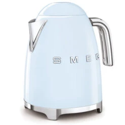 Smeg KLF03PBEU - Pastellblau - Wasserkocher 50's Style -Haushalt Geschäft KLF03PBEU 1 1