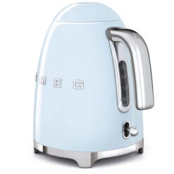 Smeg KLF03PBEU - Pastellblau - Wasserkocher 50's Style -Haushalt Geschäft KLF03PBEU 2