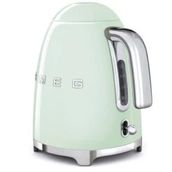 Smeg KLF03PGEU - Pastellgrün - Wasserkocher 50's Style -Haushalt Geschäft KLF03PGEU 2