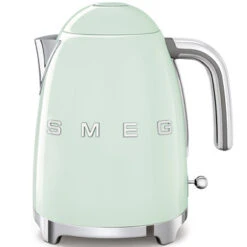 Smeg KLF03PGEU - Pastellgrün - Wasserkocher 50's Style