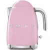 Smeg KLF03PKEU - Cadillac Pink - Wasserkocher 50's Style