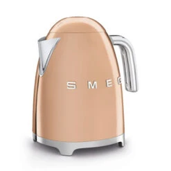 Smeg KLF03RGEU - Rose Gold - Wasserkocher 50's Style -Haushalt Geschäft KLF03RGEU 1