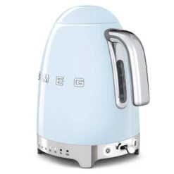 Smeg KLF04PBEU - Pastellblau - Wasserkocher 50's Style -Haushalt Geschäft KLF04PBEU 2