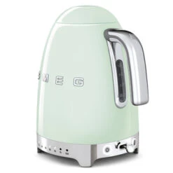 Smeg KLF04PGEU - Pastellgrün - Wasserkocher 50's Style -Haushalt Geschäft KLF04PGEU 2