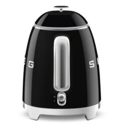 Smeg KLF05BLEU - Schwarz - Wasserkocher, 0,8 L, 50's Style -Haushalt Geschäft KLF05BLEU 7