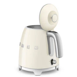 Smeg KLF05CREU - Creme - Wasserkocher, 0,8 L, 50's Style -Haushalt Geschäft KLF05CREU 9