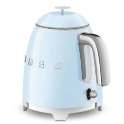 Smeg KLF05PBEU - Pastellblau - Wasserkocher, 0,8 L, 50's Style -Haushalt Geschäft KLF05PBEU 5