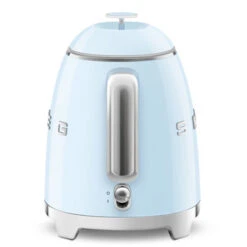 Smeg KLF05PBEU - Pastellblau - Wasserkocher, 0,8 L, 50's Style -Haushalt Geschäft KLF05PBEU 7