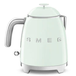 Smeg KLF05PGEU - Pastellgrün - Wasserkocher, 0,8 L, 50's Style 16 Smeg KLF05PGEU - Pastellgrün - Wasserkocher, 0,8 L, 50's Style -Haushalt Geschäft KLF05PGEU 6