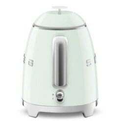 Smeg KLF05PGEU - Pastellgrün - Wasserkocher, 0,8 L, 50's Style 17 Smeg KLF05PGEU - Pastellgrün - Wasserkocher, 0,8 L, 50's Style -Haushalt Geschäft KLF05PGEU 7