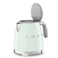 Smeg KLF05PGEU - Pastellgrün - Wasserkocher, 0,8 L, 50's Style 18 Smeg KLF05PGEU - Pastellgrün - Wasserkocher, 0,8 L, 50's Style -Haushalt Geschäft KLF05PGEU 8