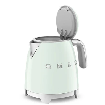 Smeg KLF05PGEU - Pastellgrün - Wasserkocher, 0,8 L, 50's Style 9 Smeg KLF05PGEU - Pastellgrün - Wasserkocher, 0,8 L, 50's Style - Image 9