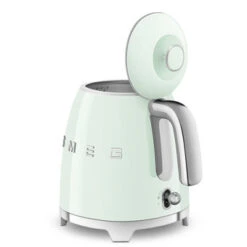 Smeg KLF05PGEU - Pastellgrün - Wasserkocher, 0,8 L, 50's Style 19 Smeg KLF05PGEU - Pastellgrün - Wasserkocher, 0,8 L, 50's Style -Haushalt Geschäft KLF05PGEU 9