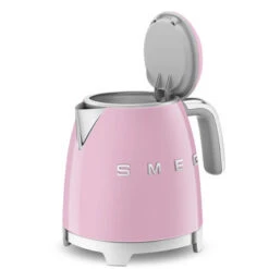 Smeg KLF05PKEU - Cadillac Pink, - Wasserkocher, 0,8 L, 50's Style -Haushalt Geschäft KLF05PKEU 8
