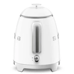 Smeg KLF05WHEU - Weiß - Wasserkocher, 0,8 L, 50's Style -Haushalt Geschäft KLF05WHEU 7
