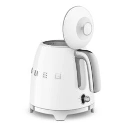 Smeg KLF05WHEU - Weiß - Wasserkocher, 0,8 L, 50's Style -Haushalt Geschäft KLF05WHEU 9