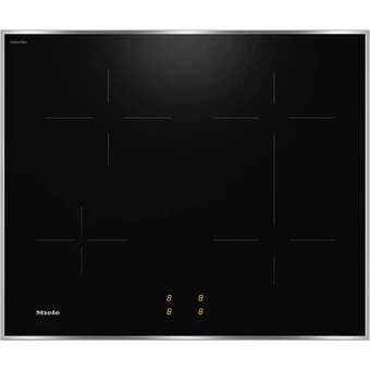 Miele KM 7062 FR (Herdgesteuertes Induktionskochfeld) 1 Miele KM 7062 FR (Herdgesteuertes Induktionskochfeld)