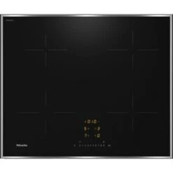 Miele KM 7361 FR (Autarkes Induktionskochfeld, Edelstahlrahmen)