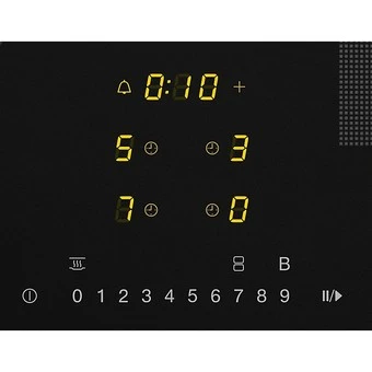 Miele KM 7464 FR - 60 Cm Induktionskochfeld 2 Miele KM 7464 FR - 60 Cm Induktionskochfeld - Image 2