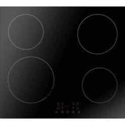 Amica KMI 754 000 C - Induktion, Rahmenlos, 60cm