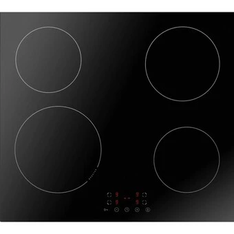 Amica KMI 754 000 C - Induktion, Rahmenlos, 60cm 1 Amica KMI 754 000 C - Induktion, Rahmenlos, 60cm