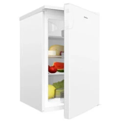 Amica KS 361 300 W - Kühlschrank Mit Gefrierfach, 85 Cm -Haushalt Geschäft KS361300W 2