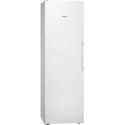 Siemens KS36VGWDP - Freistehender Kühlschrank, 186 X 60 Cm, Weiß