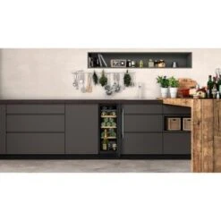 Neff KU9202HF0- Weinkühlschrank Mit Glastür, 82x30cm -Haushalt Geschäft KU9202HF0 1
