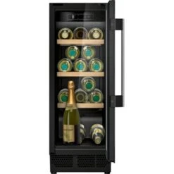 Neff KU9202HF0- Weinkühlschrank Mit Glastür, 82x30cm