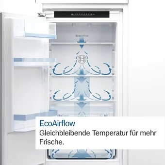 Bosch KUR21ADE0 - Unterbau-Kühlschrank, 82 X 60 Cm, Flachscharnier Mit Softeinzug 5 Bosch KUR21ADE0 - Unterbau-Kühlschrank, 82 X 60 Cm, Flachscharnier Mit Softeinzug - Image 5