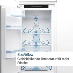 Bosch KUR21VFE0 - Unterbau-Kühlschrank, 82 X 60 Cm, Flachscharnier -Haushalt Geschäft KUL22ADD0 9