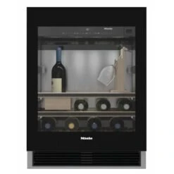 Miele KWT 6312 UGS - Unterbau-Weintemperierschrank, Push2open, SommelierSet 12 Miele KWT 6312 UGS - Unterbau-Weintemperierschrank, Push2open, SommelierSet -Haushalt Geschäft KWT6312UGS 2