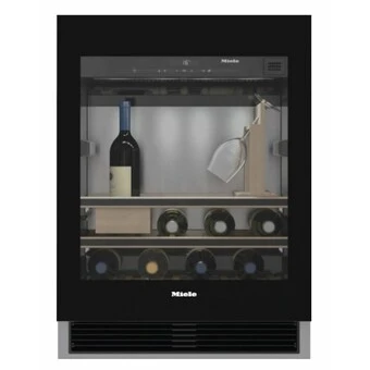 Miele KWT 6312 UGS - Unterbau-Weintemperierschrank, Push2open, SommelierSet 3 Miele KWT 6312 UGS - Unterbau-Weintemperierschrank, Push2open, SommelierSet - Image 3