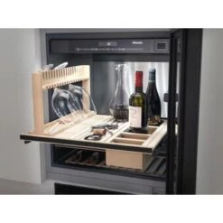 Miele KWT 6312 UGS - Unterbau-Weintemperierschrank, Push2open, SommelierSet 13 Miele KWT 6312 UGS - Unterbau-Weintemperierschrank, Push2open, SommelierSet -Haushalt Geschäft KWT6312UGS 3