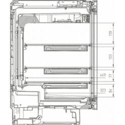 Miele KWT 6312 UGS - Unterbau-Weintemperierschrank, Push2open, SommelierSet 18 Miele KWT 6312 UGS - Unterbau-Weintemperierschrank, Push2open, SommelierSet -Haushalt Geschäft KWT6312UGS m4