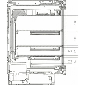 Miele KWT 6312 UGS - Unterbau-Weintemperierschrank, Push2open, SommelierSet 9 Miele KWT 6312 UGS - Unterbau-Weintemperierschrank, Push2open, SommelierSet - Image 9