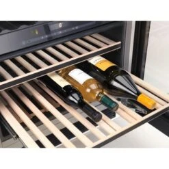 Miele KWT 6322 UG-1 - Unterbau-Weintemperierschrank, FlexiFrame, Push2open -Haushalt Geschäft KWT6322UG 1 3