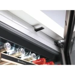 Miele KWT 6322 UG-1 - Unterbau-Weintemperierschrank, FlexiFrame, Push2open -Haushalt Geschäft KWT6322UG 1 4