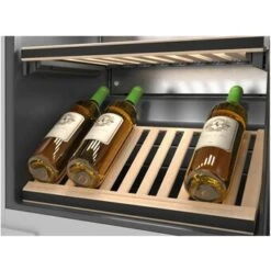 Miele KWT 6422 IG-1 - Einbau-Weintemperierschrank, FlexiFrame, Push2open 8 Miele KWT 6422 IG-1 - Einbau-Weintemperierschrank, FlexiFrame, Push2open -Haushalt Geschäft KWT6422iG 3