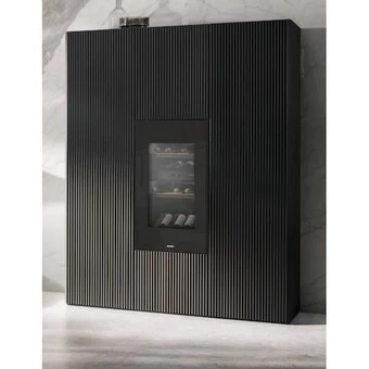 Miele KWT 6422 IG-1 - Einbau-Weintemperierschrank, FlexiFrame, Push2open 4 Miele KWT 6422 IG-1 - Einbau-Weintemperierschrank, FlexiFrame, Push2open - Image 4