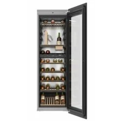 Miele KWT 6722 IGS-1 - Einbau-Weintemperierschrank, FlexiFrame, SommelierSet, Push2open 11 Miele KWT 6722 IGS-1 - Einbau-Weintemperierschrank, FlexiFrame, SommelierSet, Push2open -Haushalt Geschäft KWT6722iGS 1 2