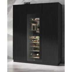 Miele KWT 6722 IGS-1 - Einbau-Weintemperierschrank, FlexiFrame, SommelierSet, Push2open 13 Miele KWT 6722 IGS-1 - Einbau-Weintemperierschrank, FlexiFrame, SommelierSet, Push2open -Haushalt Geschäft KWT6722iGS 1 4