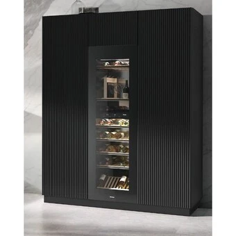 Miele KWT 6722 IGS-1 - Einbau-Weintemperierschrank, FlexiFrame, SommelierSet, Push2open 5 Miele KWT 6722 IGS-1 - Einbau-Weintemperierschrank, FlexiFrame, SommelierSet, Push2open - Image 5