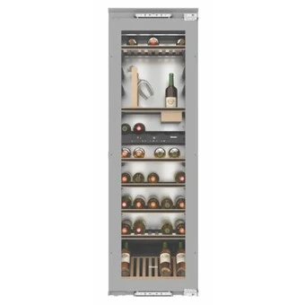 Miele KWT 6722 IS-1 - Einbau-Weintemperierschrank, FlexiFrame, SommelierSet 2 Miele KWT 6722 IS-1 - Einbau-Weintemperierschrank, FlexiFrame, SommelierSet - Image 2