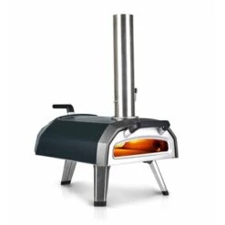 Ooni Karu 12G - Multi-Brennstoff Outdoor Pizzaofen