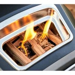 Ooni Karu 12G - Multi-Brennstoff Outdoor Pizzaofen -Haushalt Geschäft Karu12G 4