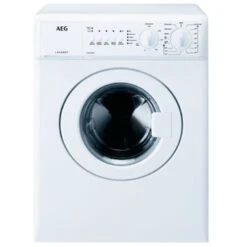 AEG L5CB31330 - Nur 670 Mm Höhe / 3,0 Kg