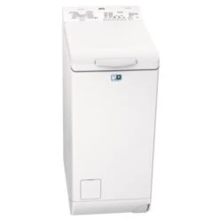 AEG L5TBK30268 - CARAT - TOPLADER / 6,0 KG / 1200 U/MIN