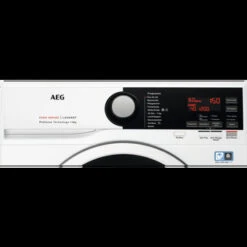 AEG L6SBF71268 - Waschmaschine Nur 416 Mm Tiefe -Haushalt Geschäft L6SB70268 1